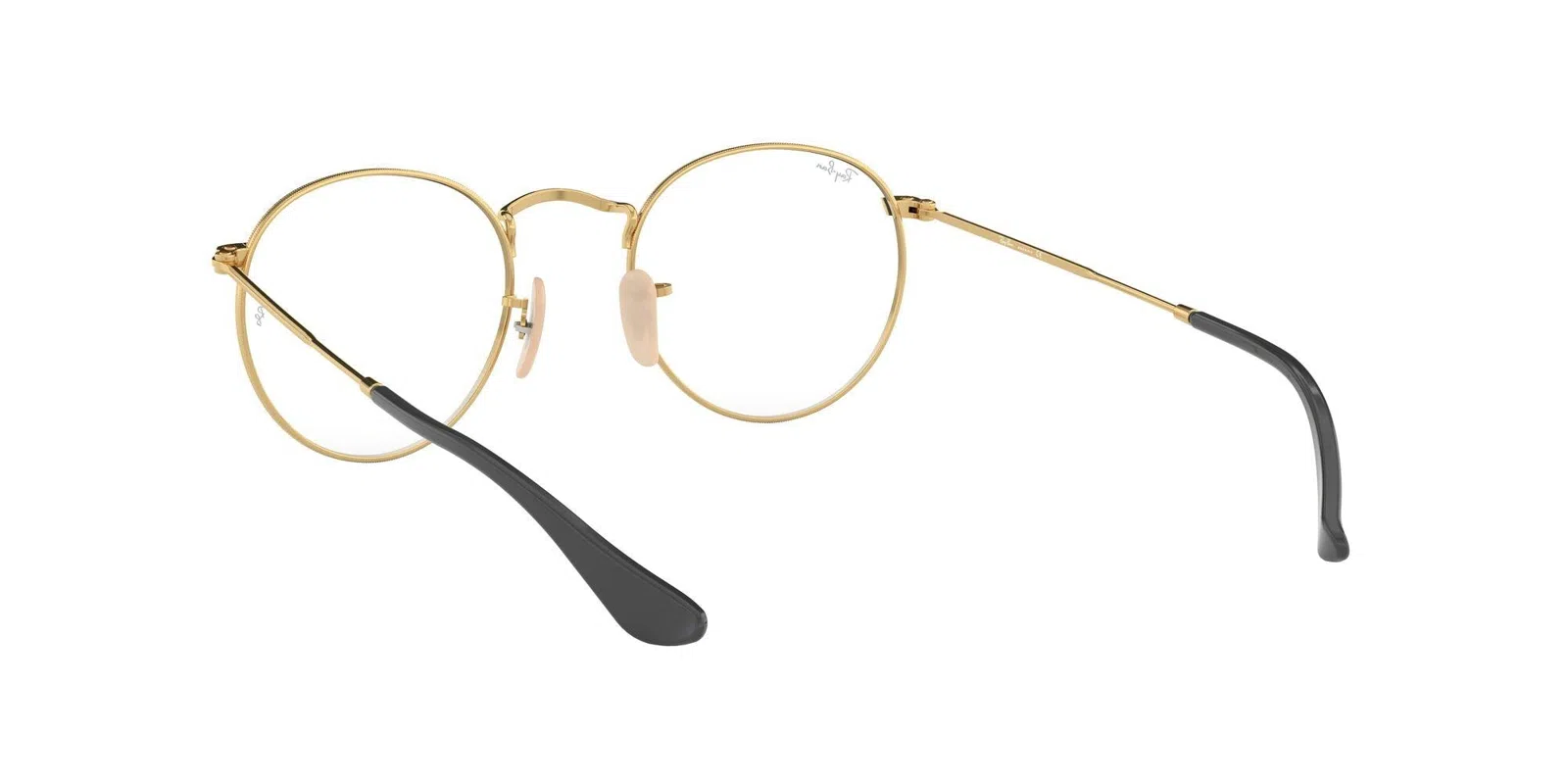 Ray-Ban Round Metal 3447V Eyeglasses - view 59